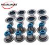 Valve Seals for GM LS1/LS3/LS6 Engines (4.8, 5.3, 5.7, 6.0) - Part No. 12482063