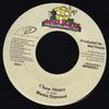 7inch Record MACKA DIAMOND - Chase Money MHPD29033 Mad House 2004 Jamaica Reggae, Ska & Dub Used