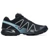 SALOMON Speedcross 3 'Black Teal' Sneakers 474386