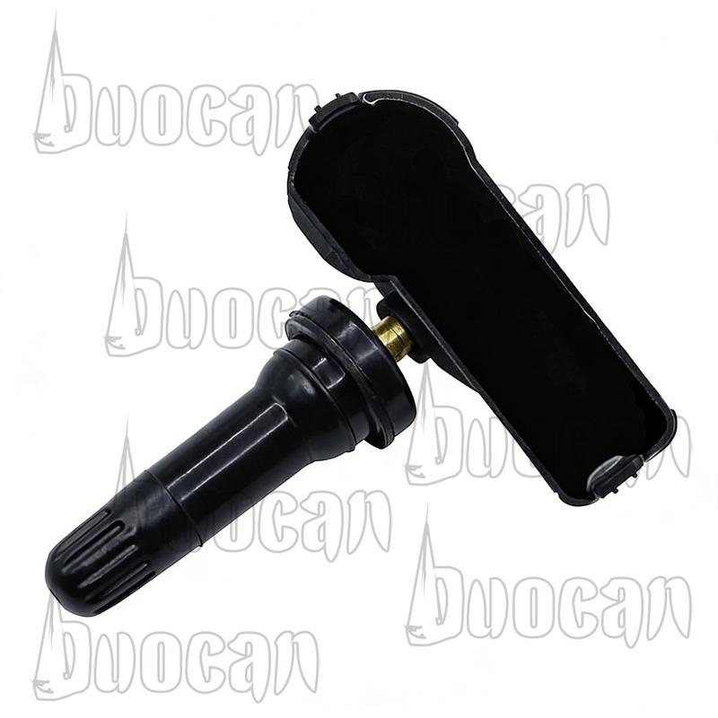 4 PCS Tire Pressure Monitor Sensor DE8T-1A180-AA 9L3Z-1A189-A 315MHz For Ford Edge Escape Fiesta Fusion Mustang Transit Connect