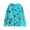 Women's Casual Everyday Tops Knitted Cardigan Jacket