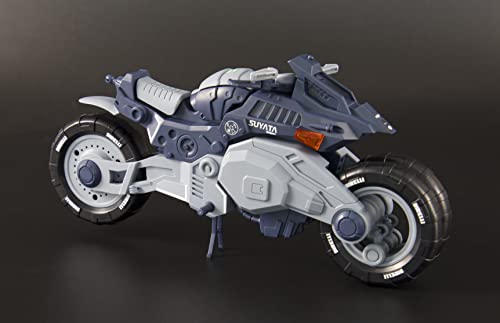 Suyata 1/12 Scale Aria Hunter's Psalm Plastic Model SYTHP-001