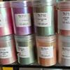 Chameleon Color-Changing Pearlescent Pigment Powder for Eyeshadow Cosmetics