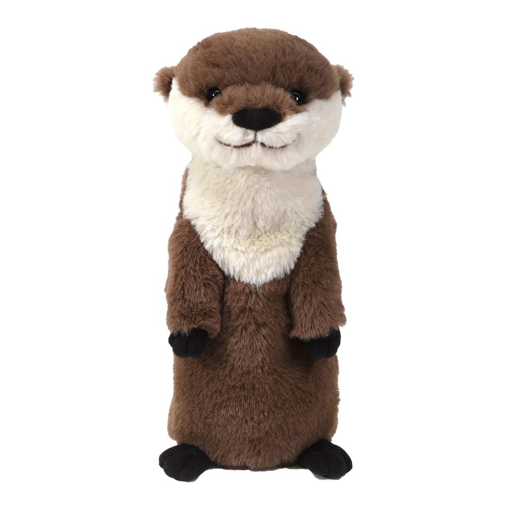 Sun Arrow potte Pen Case - Otter K-9208