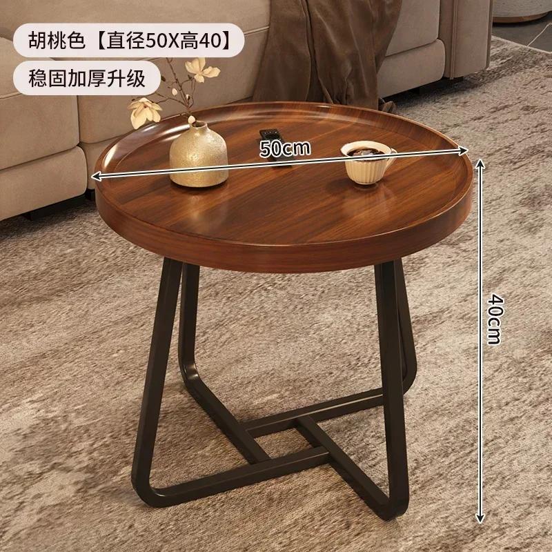 Desk Marble Coffee Table Living Room Small Side Coffee Table Craft Workstation Tavolini Salotto Moderni Bedroom Furniture