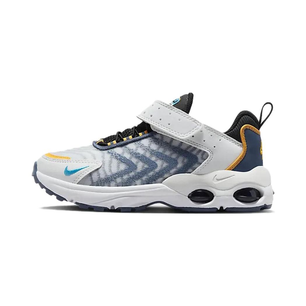 Nike Air Max Tw Ps Summit White Laser Orange Diffused Blue DQ0297-102 28