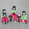 The Apothecary Diaries Anime Figures PVC Model MaoMao Action Figures Toys Desktop Decoration Fans Gift