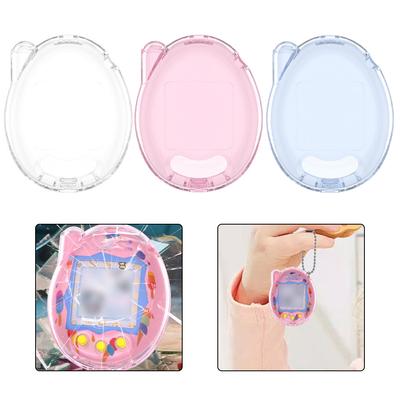 Hracie konzoly – Tamagotchi