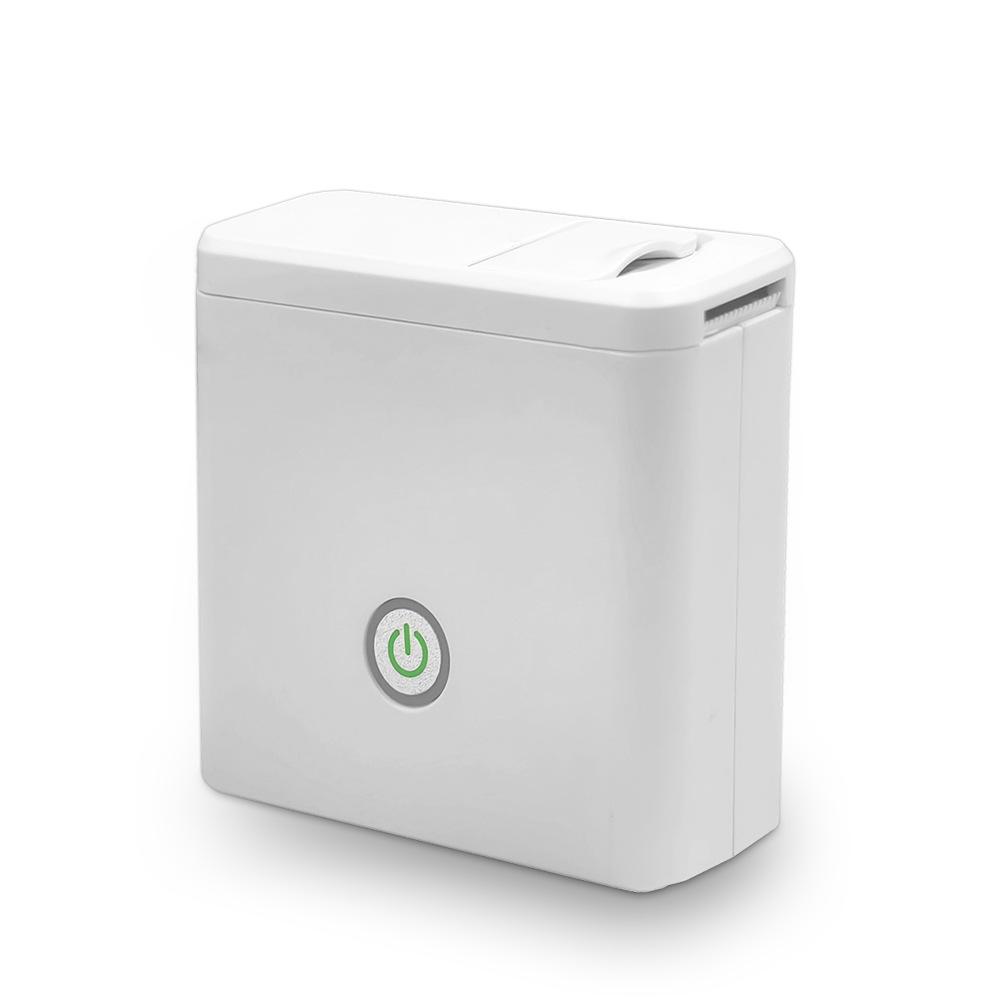 

P11 Portable Bluetooth Thermal Label Printer for Home
