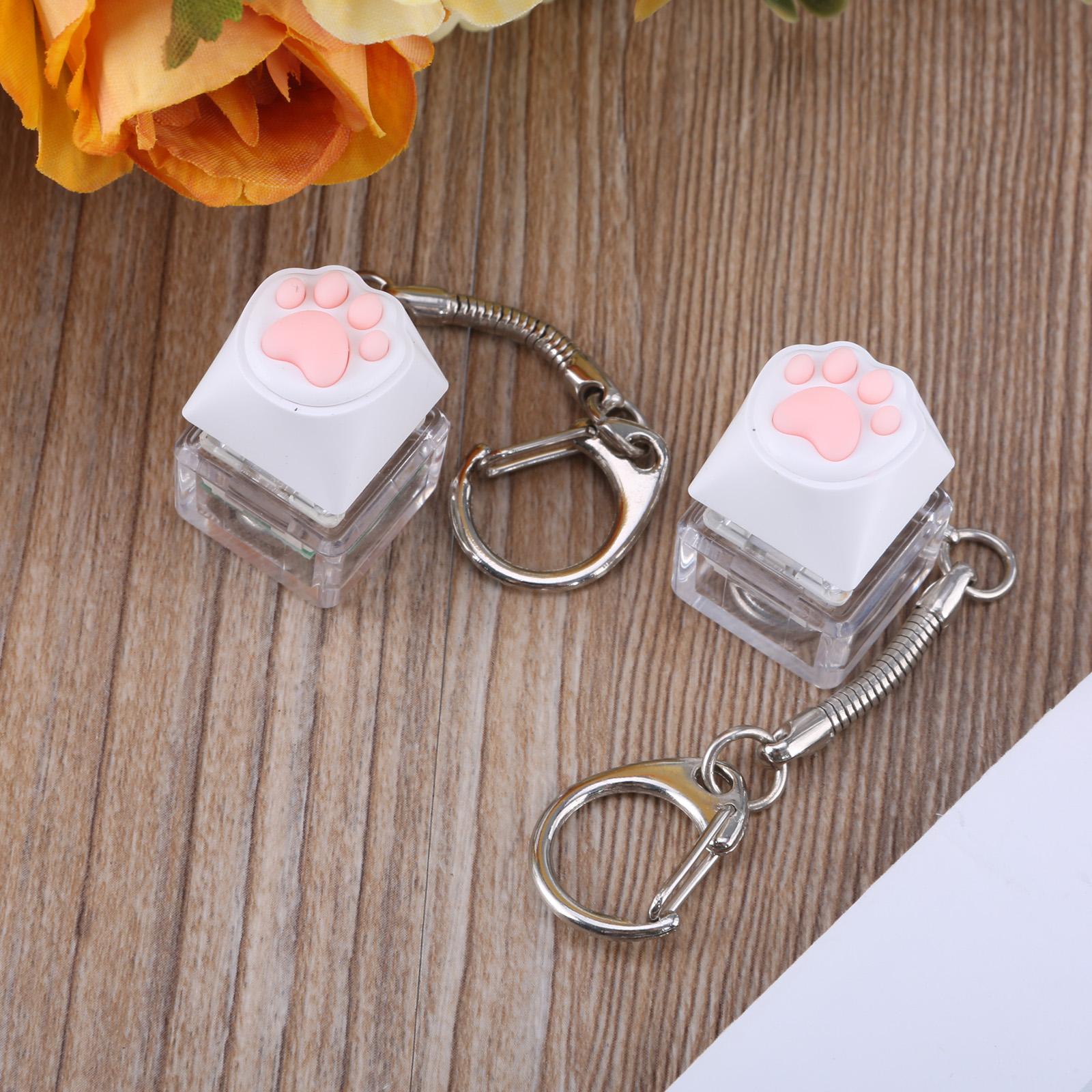 Силиконовые кошачьи лапки — фото 4