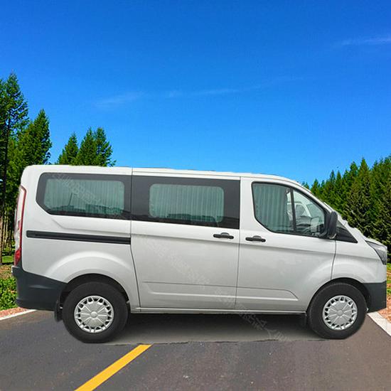 Ford Transit & Maxus V80/V90 Sunshade for Short/Long Wheelbase