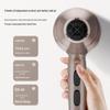 Kangfu High Power Hair Dryer for Salon and Home - Constant Temperature Styling and Hair Care