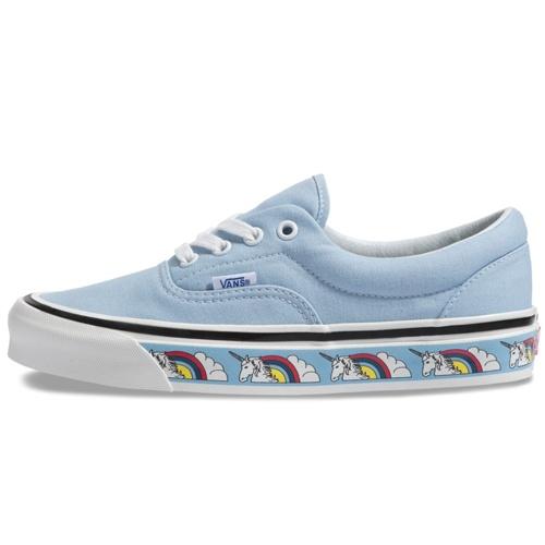 Vans Era 95 DX Blue Men s VN0A2RR1VPM EU 39
