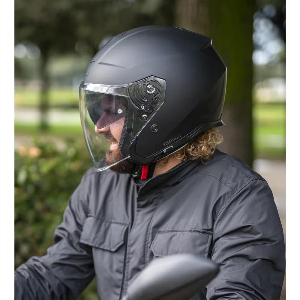 Cgm Open Helmet 136 RNA Mono