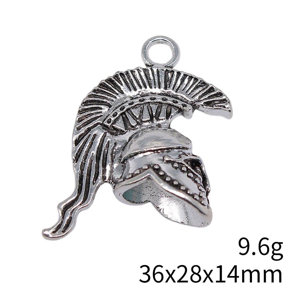 Father's Day Charms For Jewelry Making Bow Scarf Charms Pendant Cheap Cute Stuff Pendant For Mobile