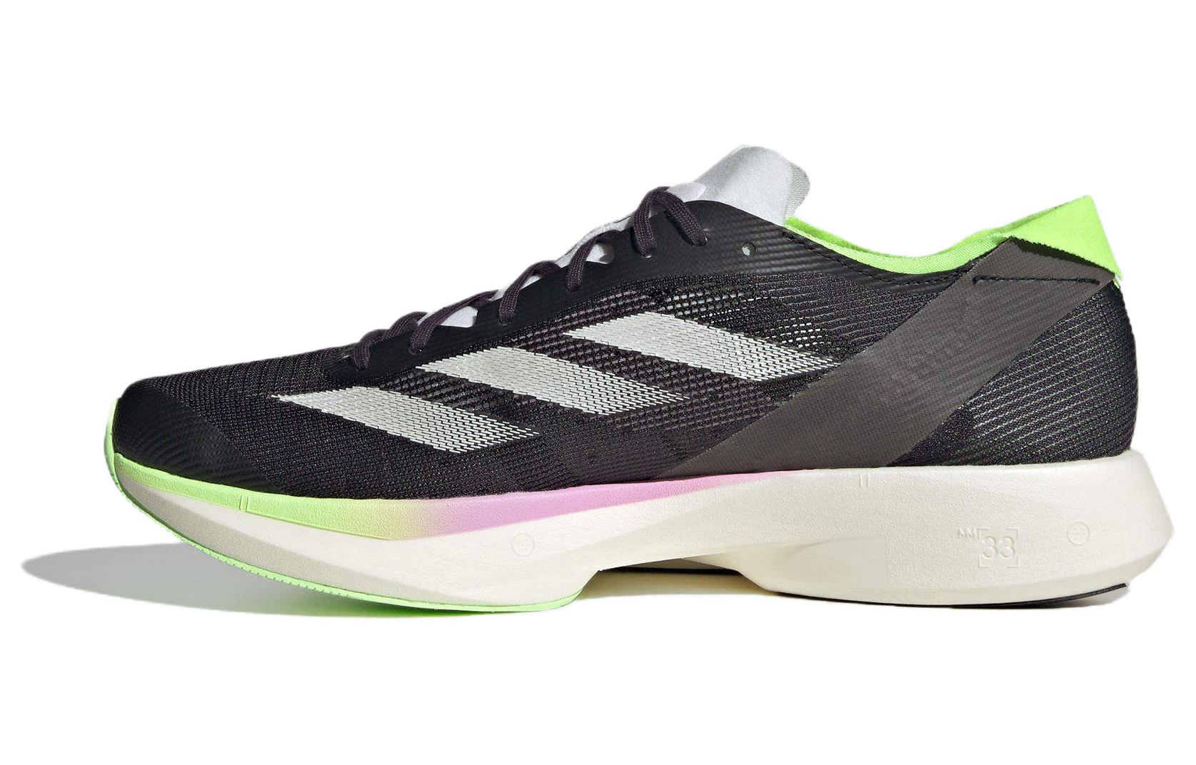 Adidas Adizero Takumi Sen 10  Black  IG7401 46