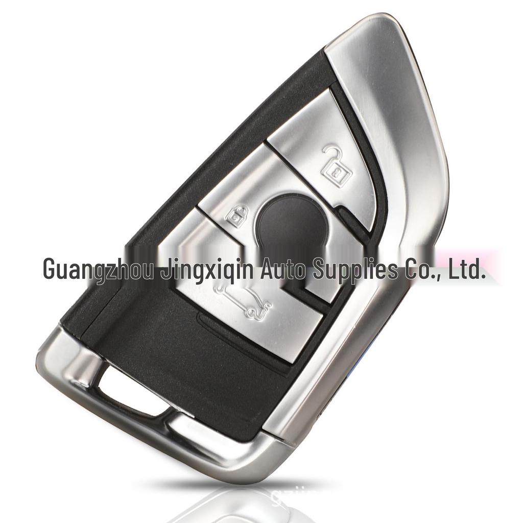BMW FEM/CA4 Smart Card Key Shell: 3/4 Button Replacement Case