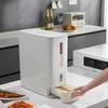 Zhishi Press-Type Measurable Rice Dispenser