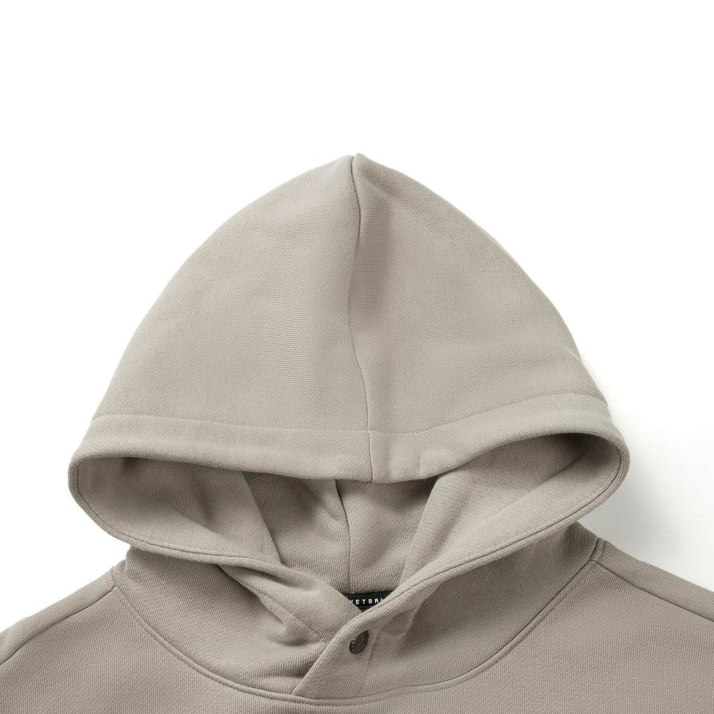 Li Ning Jimmy Butler Fleece Warm Sports Fashion Versatile Loose Letter Hoodie Soft Warm Casual Sweatshirt Men sweatshirt AWDVE43-2