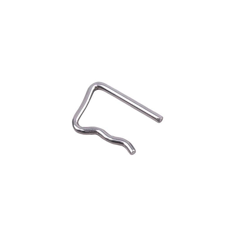 5 Pcs Clips Common Rail Injector Nozzle Clip For Bosch Siemens Piezo Injection