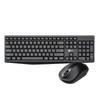 Lenovo KW211 Wireless Keyboard and Mouse Combo
