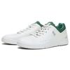 ON The Roger Advantage White Green Men Sneakers 48.98515