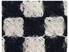 Women's Crochet Checkered Vest: Sleeveless, Loose, Lightweight Top for Spring & Autumn