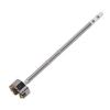 Punta de Soldador tipo Joystick con Base Punta de Reparación para Mando de Juego Compatible con Estación de Soldadura T12