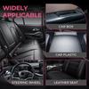 Polishing Cleaner, 2025 New Car Interior Cleaner, Polishing Cleaner Car Interior, Total Interior All Purpose Cleaner for Rubber, Leather, All Purpose