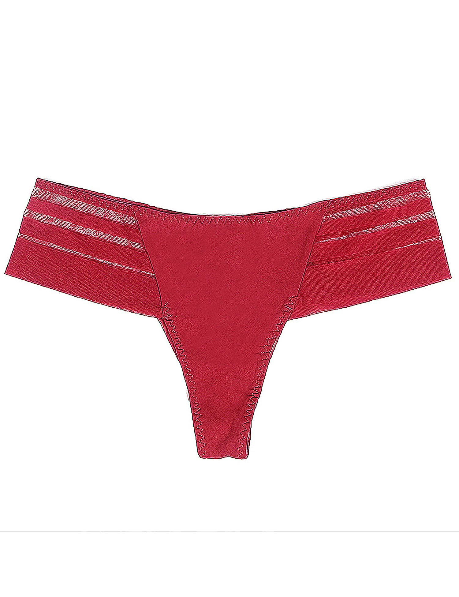 

Бесшовные трусики OhyeahLady с хлопком и ластовицей, милые и больших размеров 3L и 5L, женские трусики Т-образной формы, дышащие, влагоотводящие, быстросохнущие,