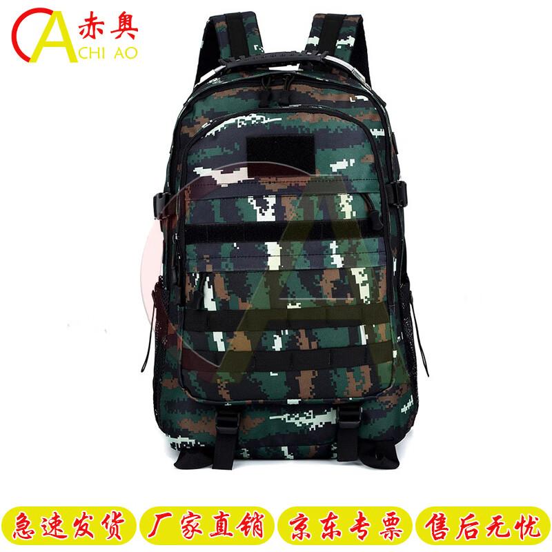 Chio Outdoor Multi-purpose Backpack