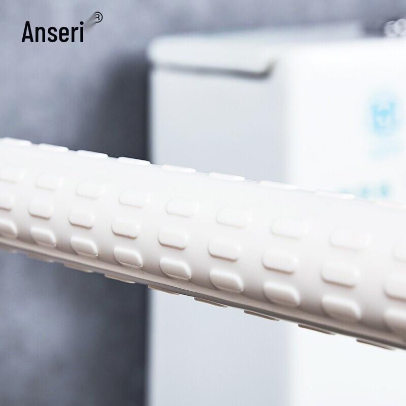 Ancairui Toilet Safety U-shaped Grab Bar