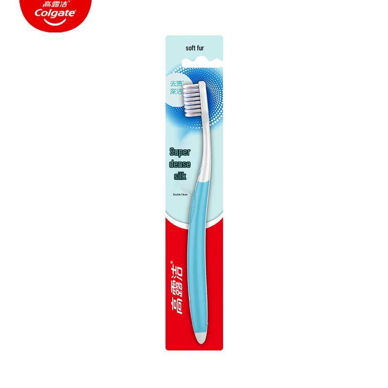 

Colgate Gentle Deep Clean Toothbrush
