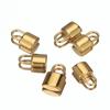 5pcs Stainless Steel Lock Charms for DIY Jewelry Making Necklace Hip Hop Pendant Findings PadLock Accessories Crafts Supplies