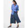 Uniqlo Japan Nylon Culottes