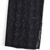 European & American Style Autumn 2025 Lace Camisole Dress