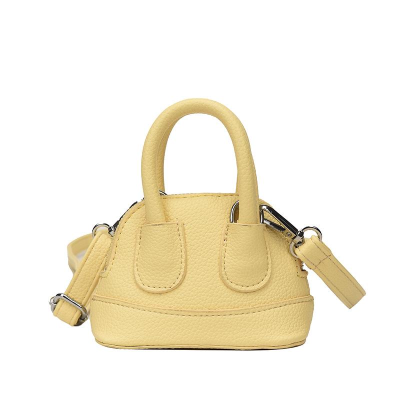 

Сумки через плечо для женщин Сумки на плечо Кошельки и сумки Сумки для мам и детей для девочек Маленькие сумки-тоут one size жёлтый