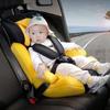 Baby Car Seat For Children With Comfort Padding For Road Safety