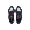 Puma RS-Z University - Ivory Glow China Blue Unisex Sneakers Cream Intense-Red 381644-01