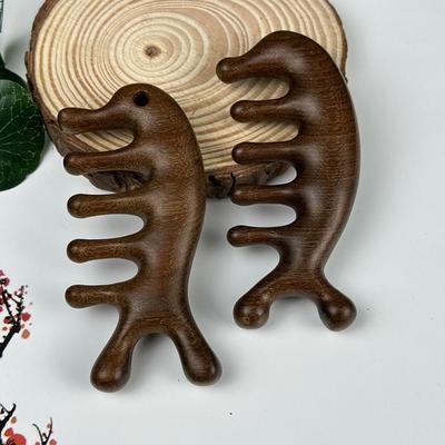 Massage – Massage de tête