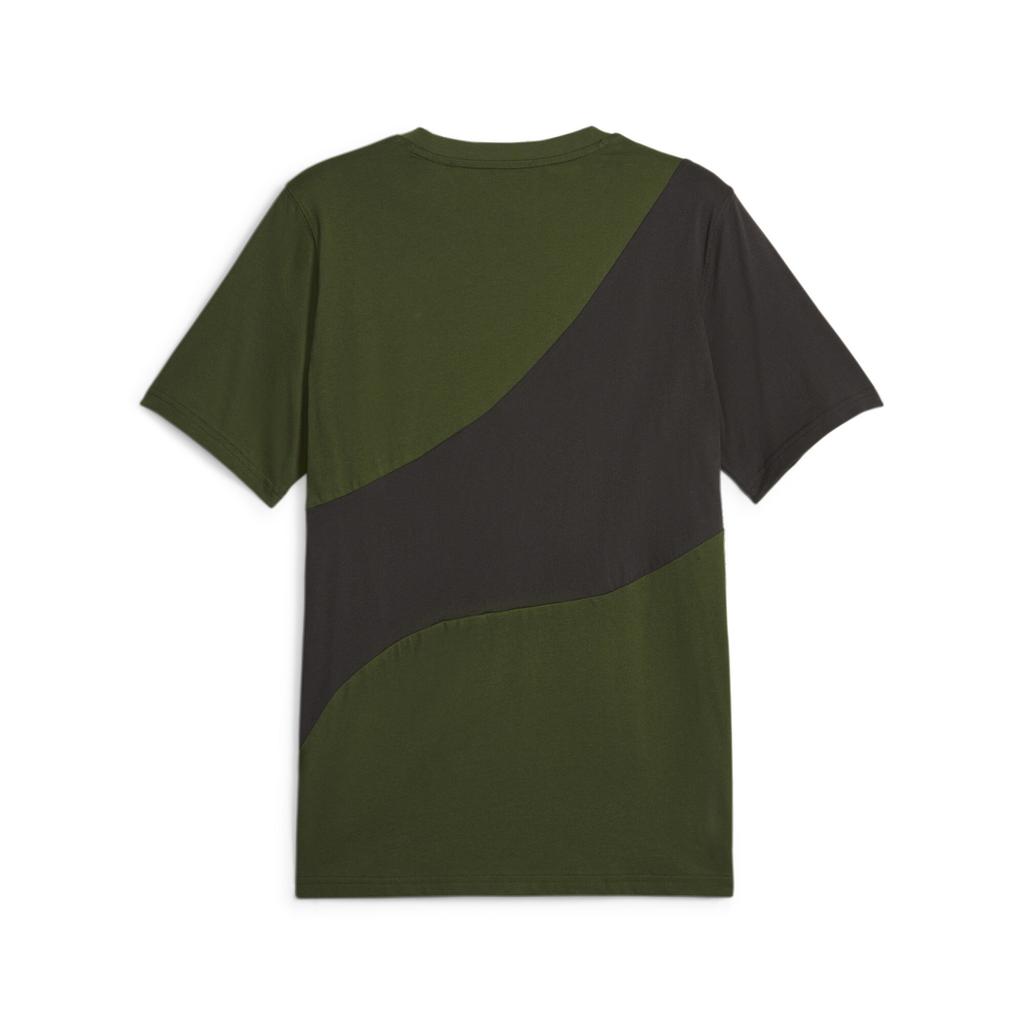 Puma Power Cat T-Shirt 67338031 R Xs