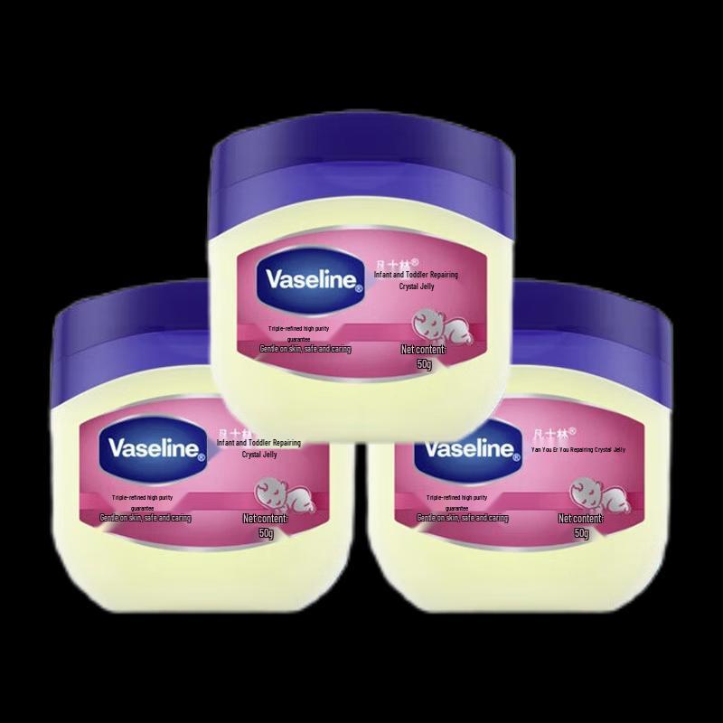 Vaseline Baby Repairing Jelly