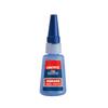 LOCTITE Super Strong Instant Adhesive for Professional 20g Metal Adhesive Use, High-Strength Metal, - Water-Resistant, Impact-Resistant