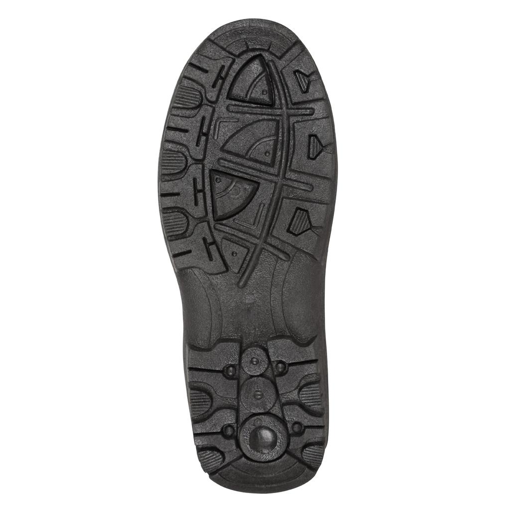 Mountain Warehouse Womens/Ladies Icey Fleece Lined Ankle Snow Boots