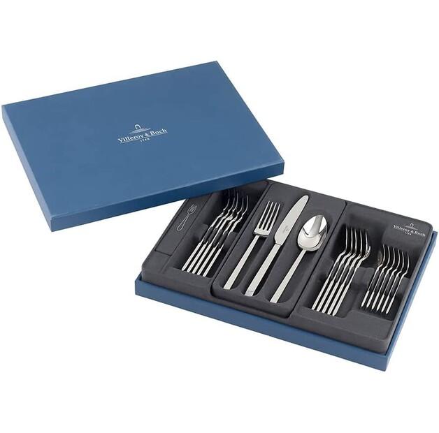 Набор столовых приборов Villeroy & Boch La Classica, 24 шт (1264179030)