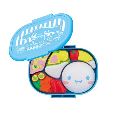SEGA FAVE Bento Puzzle Cinnamoroll