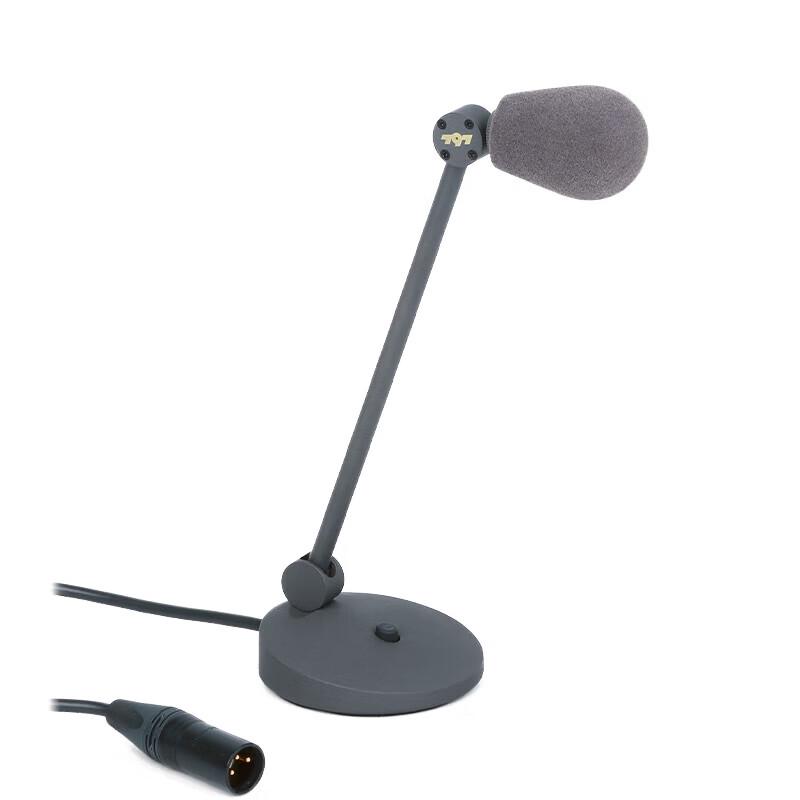 797audio CR9625H Professional Gooseneck Conference Microphone (CN version)