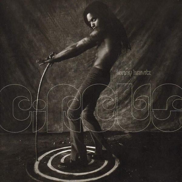 

CD LENNY KRAVITZ - Circus CDVUS86 Virgin 1995 Италия Рок Б/У