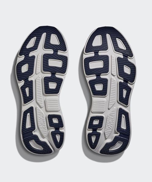 [Hoka] Bondi 9 - Stardust: Cosmic Grey [1162011-SSTC]
