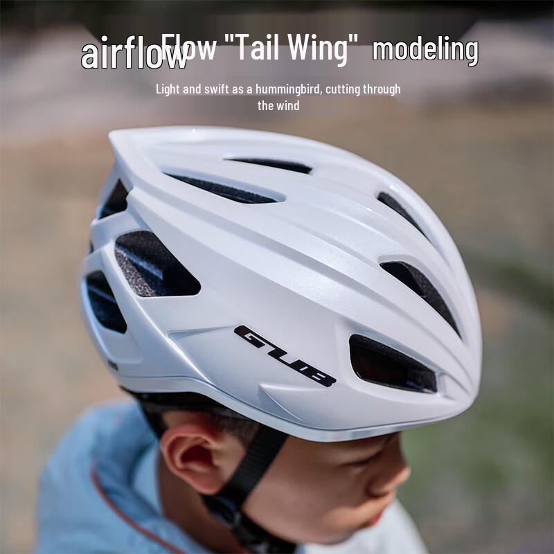 GUB Youth Lightweight Cycling Helmet